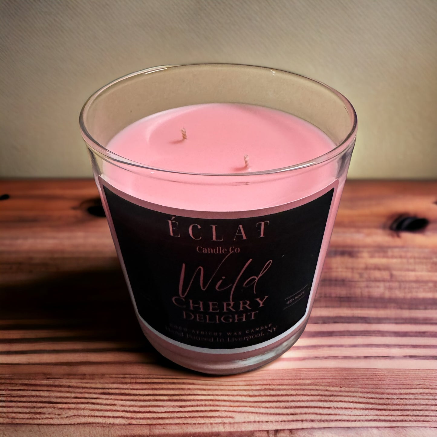 8.5 oz Wild Cherry Delight